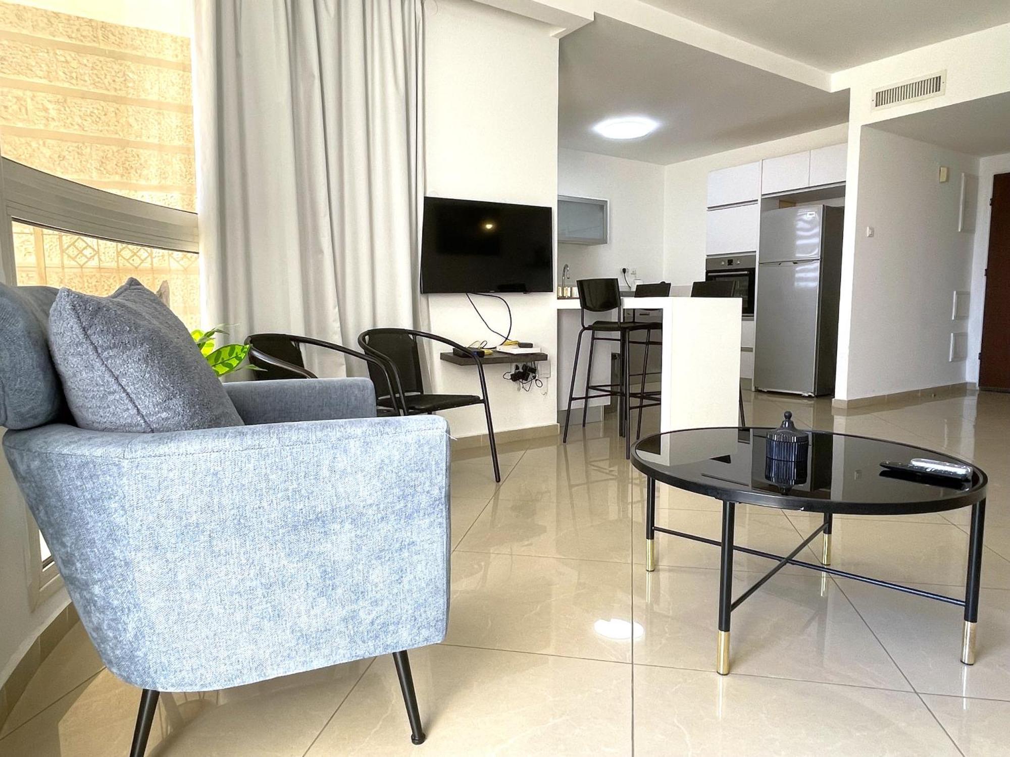 Stylish 3Br Golf Residence Eilat Exterior photo